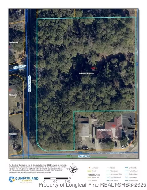 600 Hope Mills Rd, Fayetteville, NC 28304