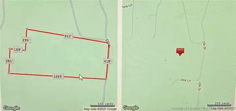 Kendrick Road, Raeford, NC 28376