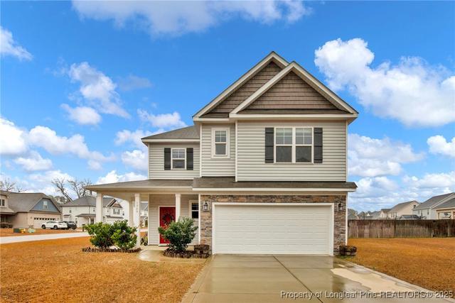 Houses For Sale In Grays Creek Nc