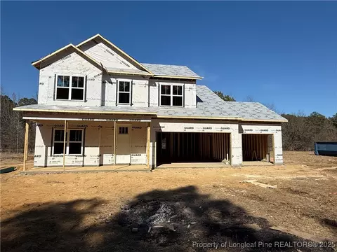 10960 Ramsey St, Linden, NC 28356