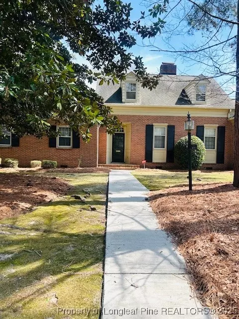 2900 Shaw Ave, Lumberton, NC 28358