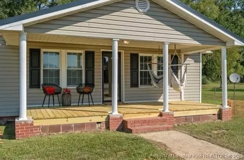 1876 N Deep Branch Rd #1876, Lumberton, NC 28360