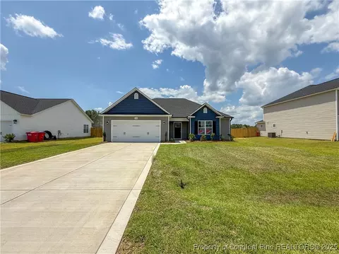 266 Guard Ln, Parkton, NC 28371