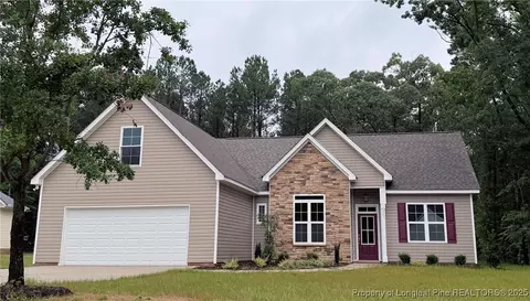 261 River Falls Rd, Sanford, NC 27332