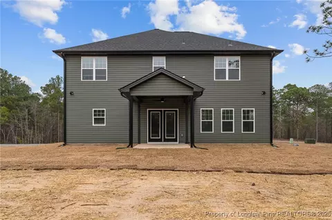 71 Persimmon Tree Dr, Cameron, NC 28326 photo 33