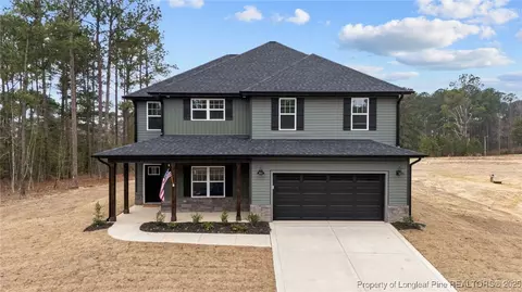 71 Persimmon Tree Dr, Cameron, NC 28326