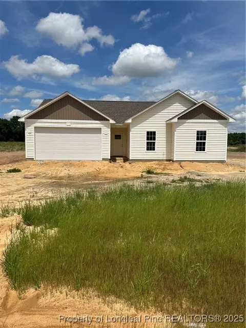 56 Dalton Dr, Lumber Bridge, NC 28357