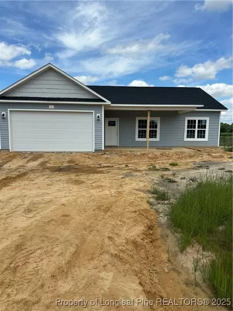 36 Dalton Dr, Lumber Bridge, NC 28357
