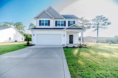 30 Blackgum Ct, Spring Lake, NC 28390