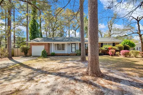 6405 Tarbert Ave, Fayetteville, NC 28304