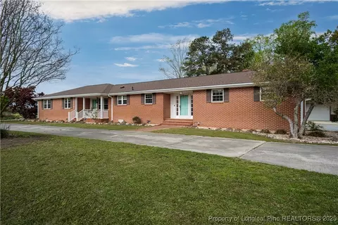 4212 Howard Rd, Autryville, NC 28318