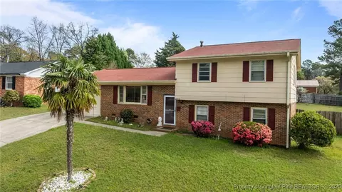 3212 Mcchoen Dr, Fayetteville, NC 28301
