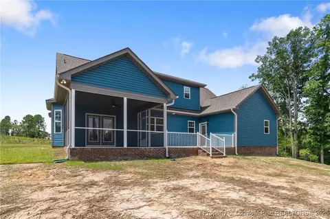 496 Persimmon Tree Dr, Cameron, NC 28326 photo 39