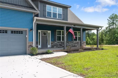 496 Persimmon Tree Dr, Cameron, NC 28326 photo 35