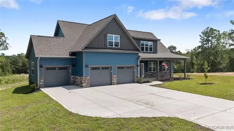 496 Persimmon Tree Dr, Cameron, NC 28326 photo 2