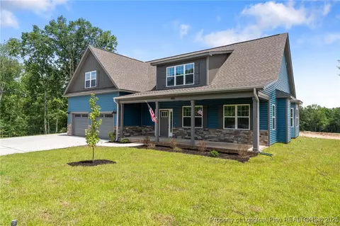 496 Persimmon Tree Dr, Cameron, NC 28326 photo 37
