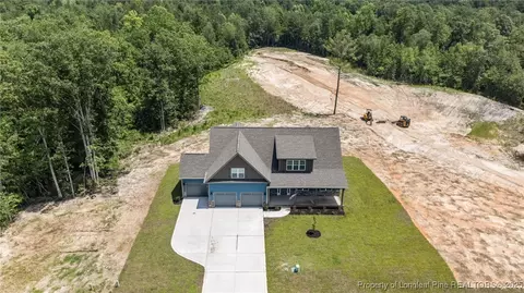 496 Persimmon Tree Dr, Cameron, NC 28326 photo 45