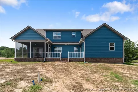 496 Persimmon Tree Dr, Cameron, NC 28326 photo 40