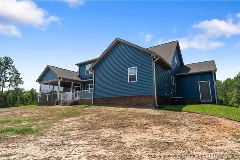 496 Persimmon Tree Dr, Cameron, NC 28326 photo 41