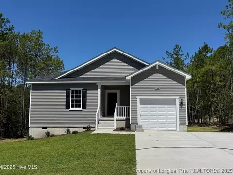 182 Horse Trot Ln, Sanford, NC 27332