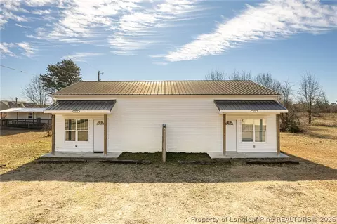 5654 N 5658 5670 N Shannon Rd, Shannon, NC 28386
