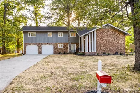 3770 Kings Cross Rd, Lumberton, NC 28360