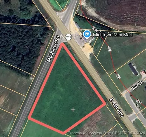 28371 North Carolina 211, Red Springs, NC 28371