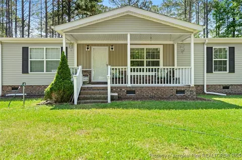1139 Tom Butler Ln, Autryville, NC 28318