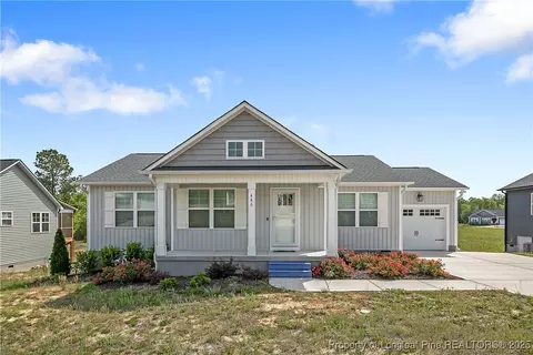 446 Placid Pond Dr, Broadway, NC 27505