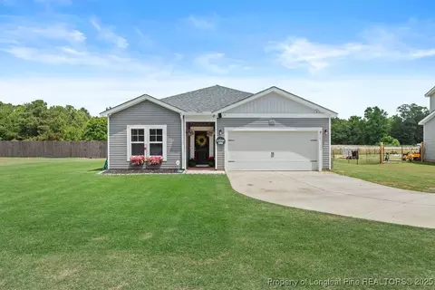 1454 Mcneill Pond Rd, Lumber Bridge, NC 28357