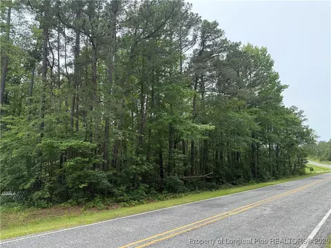 Kramer Road, Lillington, NC 27546