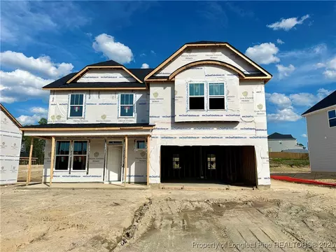 178 Steeple Rdg, Cameron, NC 28326