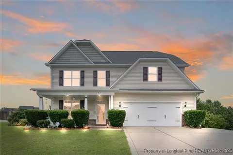 153 Dairy Ct, Raeford, NC 28376