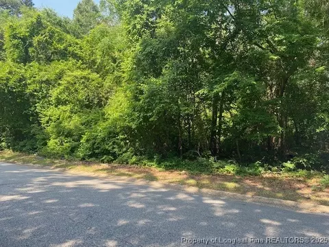 Vac North Street, Fayetteville, NC 28301