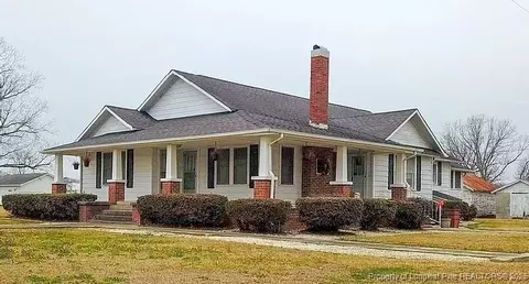 895 N Broadridge Rd, Orrum, NC 28369