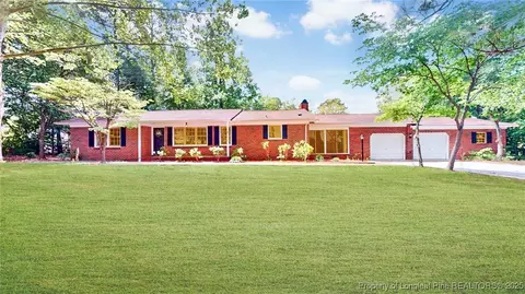 2105 W Broad St, Elizabethtown, NC 28337