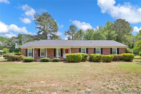 500 Cecil St, Fayetteville, NC 28312