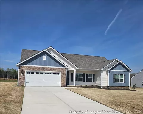 127 Camp Rock Rd, Lillington, NC 27546