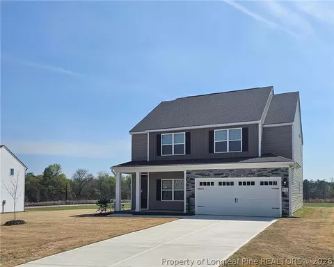 136 Camp Rock Rd, Lillington, NC 27546