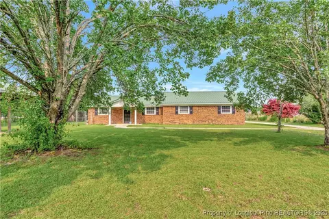 2567 Alamac Rd, Lumberton, NC 28358