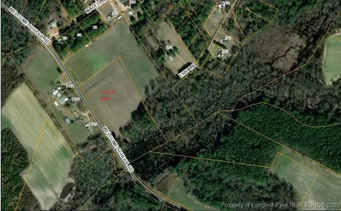 Welcome School Road, Autryville, NC 28318