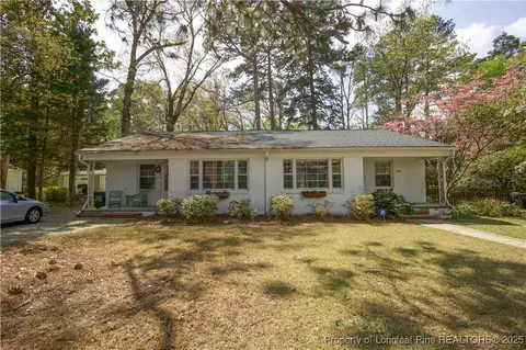 264 E Indiana Ave, Southern Pines, NC 28387