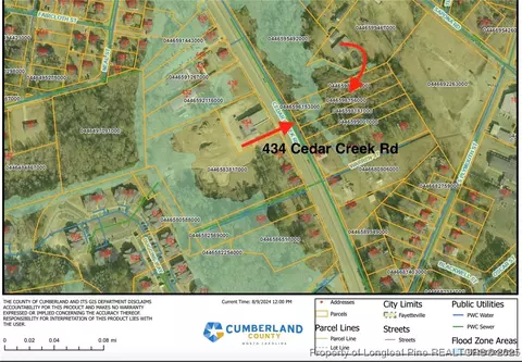 343 Cedar Creek Rd, Fayetteville, NC 28312