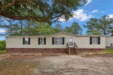 7029 Hypony Trl, Parkton, NC 28371