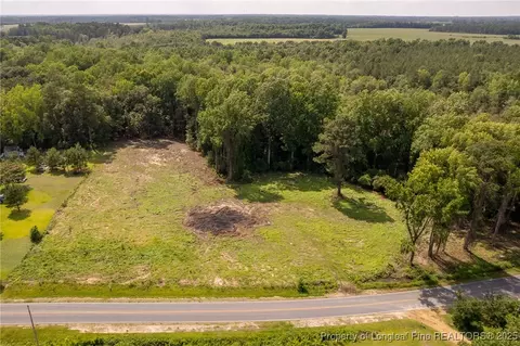 Blue Springs Road, Red Springs, NC 28377