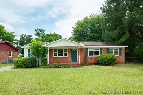 6310 Glenlea Cir, Fayetteville, NC 28314