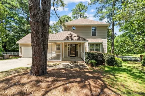 1432 Ponderosa Trl, Cameron, NC 28326