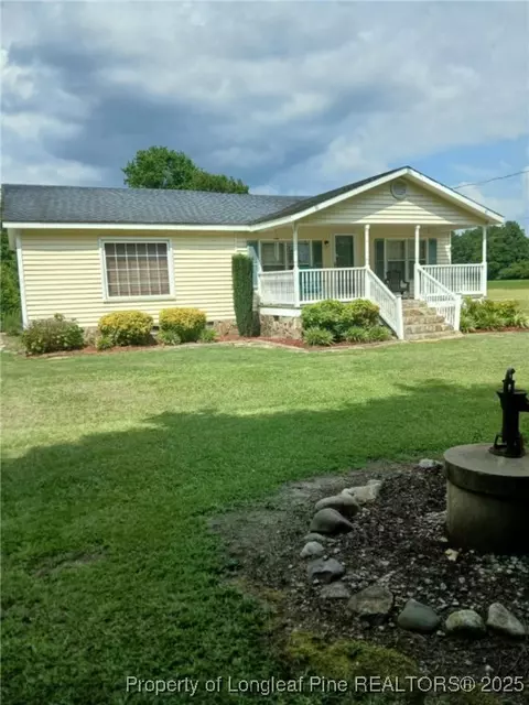 13829 E Hwy 130 Hwy E, Fairmont, NC 28340