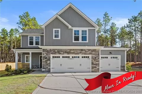 1004 Rhum Dr, Fayetteville, NC 28311