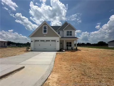 8383 Shannon Rd, Shannon, NC 28386